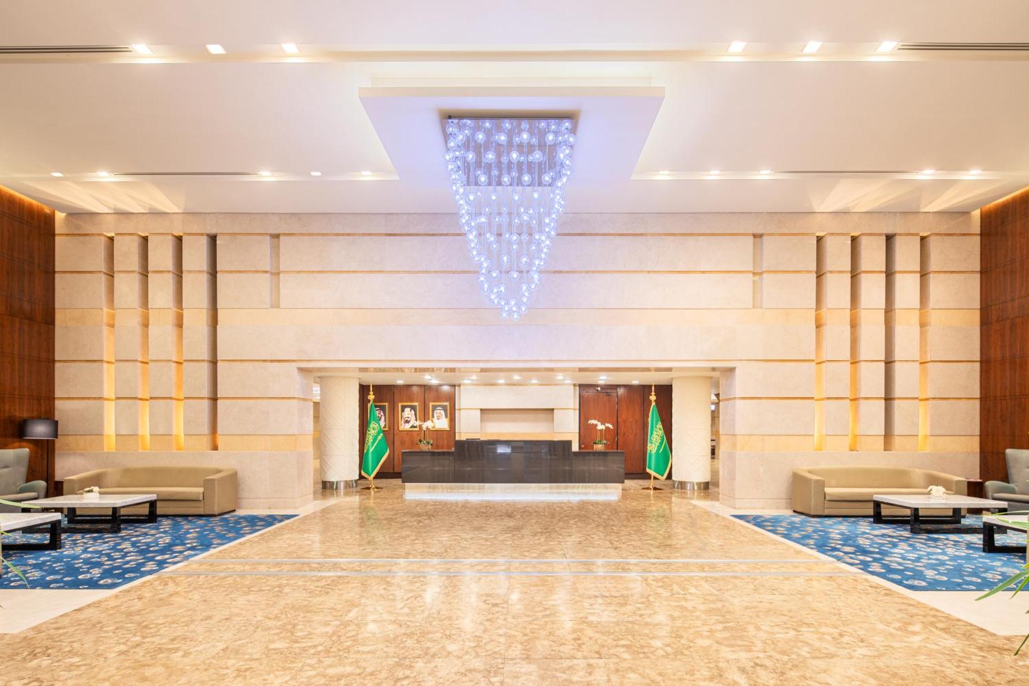 Aerotel Jeddah - Transit Hotel In Terminal 1 Exterior foto