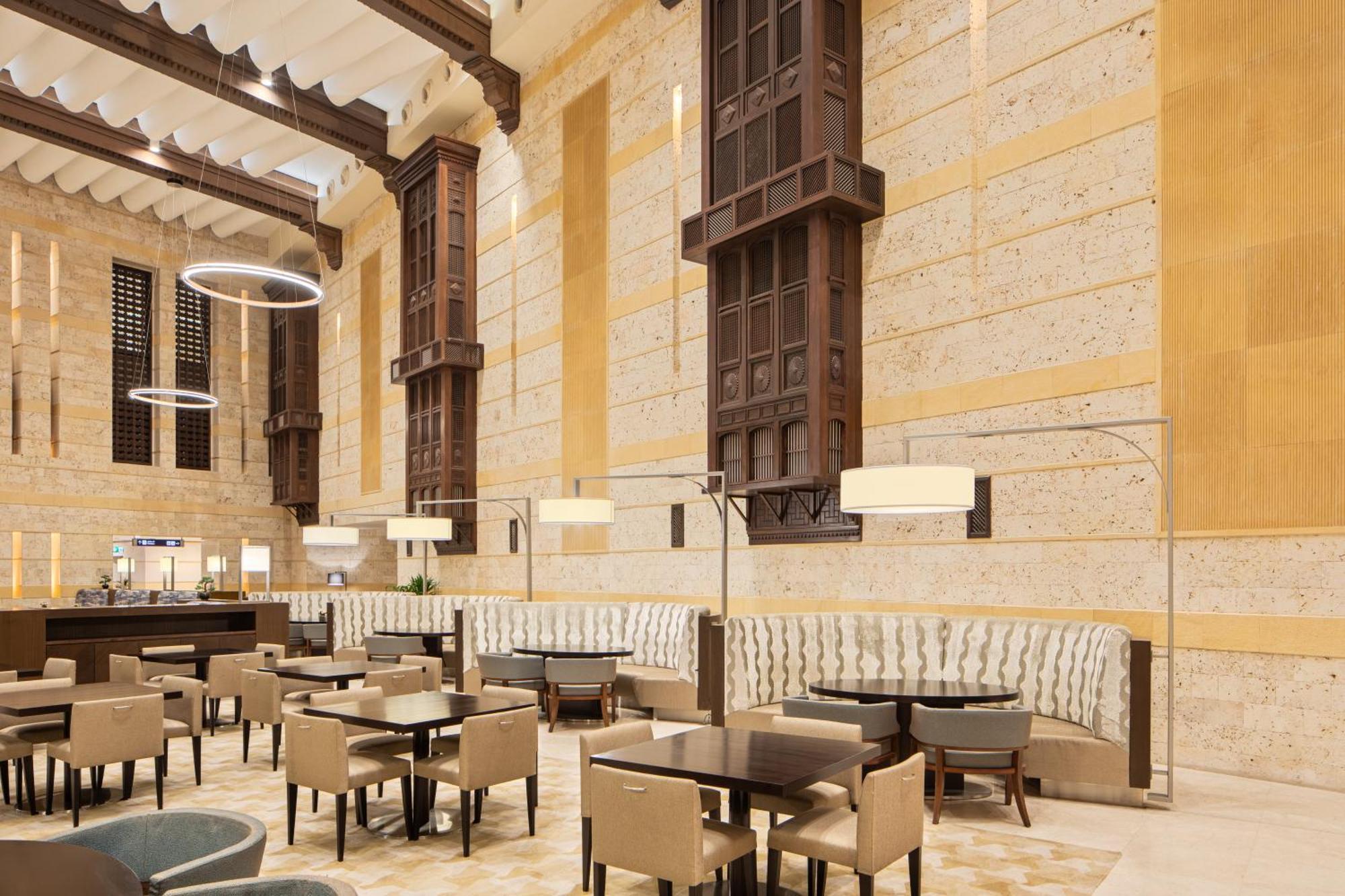Aerotel Jeddah - Transit Hotel In Terminal 1 Exterior foto